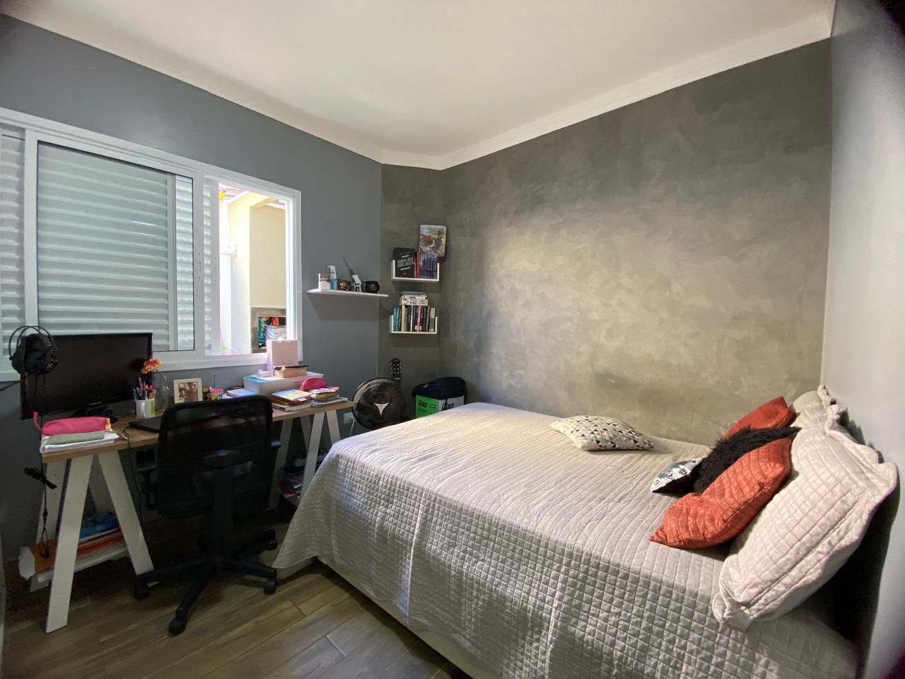 Casa de condomínio à venda no Condomínio Village Moutonnée: