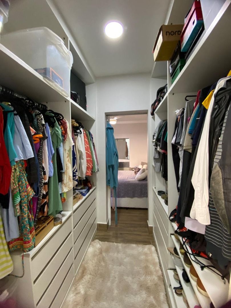 Casa de condomínio à venda no Condomínio Village Moutonnée: