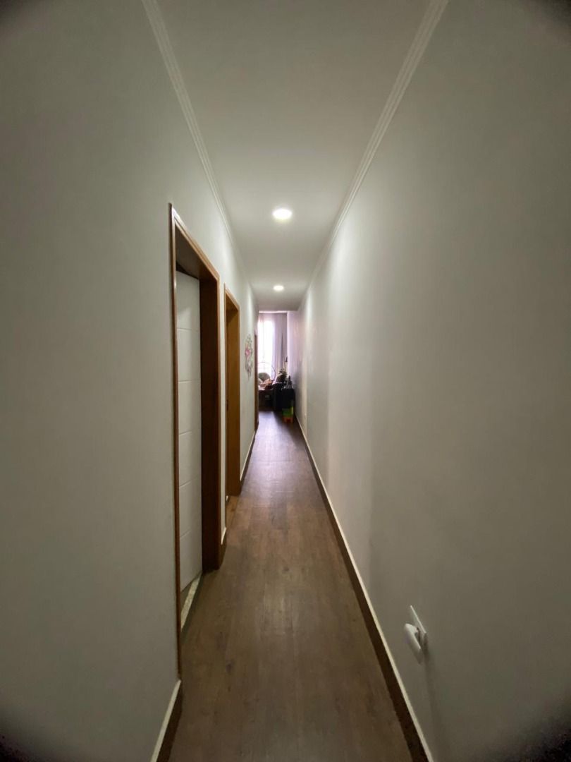 Casa de condomínio à venda no Condomínio Village Moutonnée: