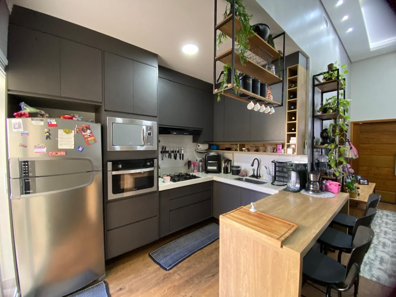 Casa de condomínio à venda no Condomínio Village Moutonnée: