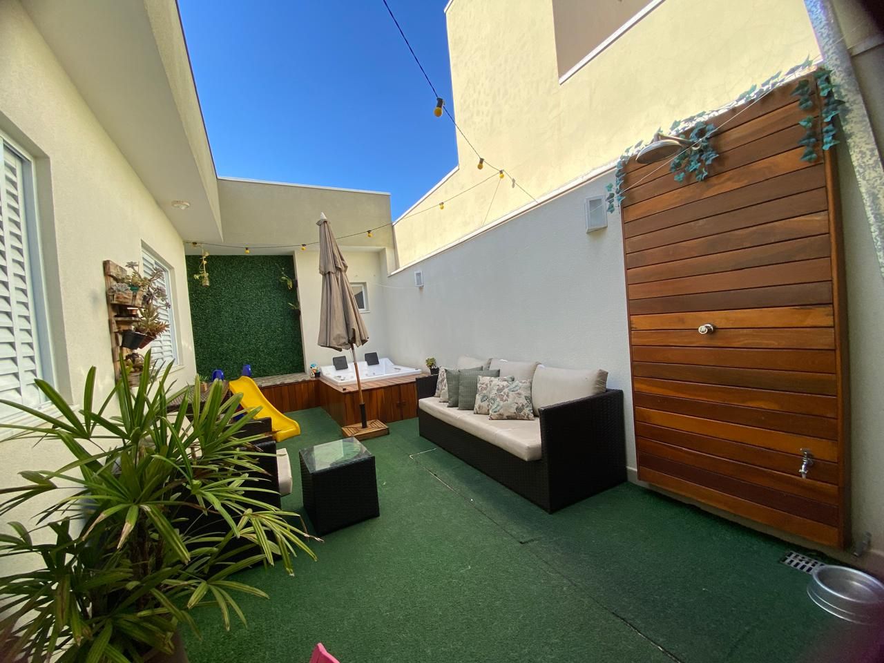 Casa de condomínio à venda no Condomínio Village Moutonnée: