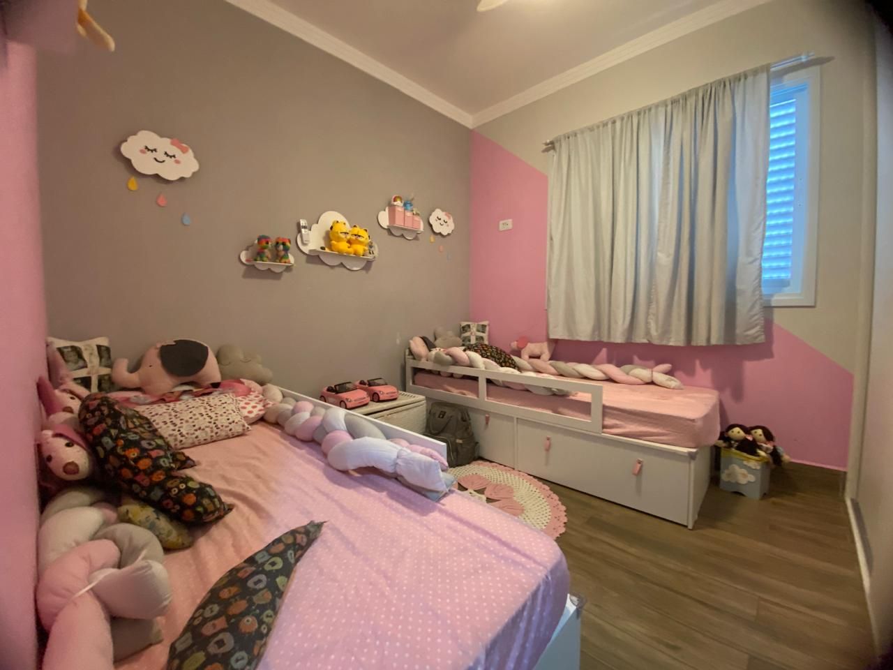 Casa de condomínio à venda no Condomínio Village Moutonnée: