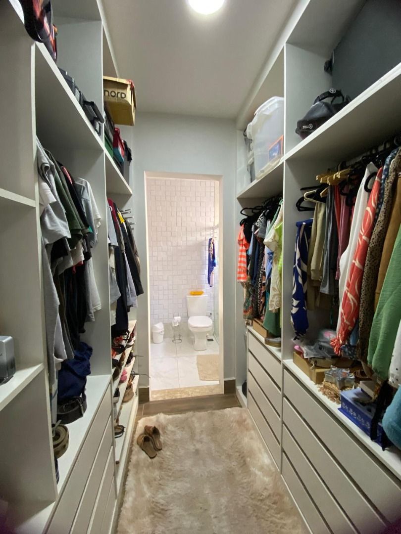 Casa de condomínio à venda no Condomínio Village Moutonnée: