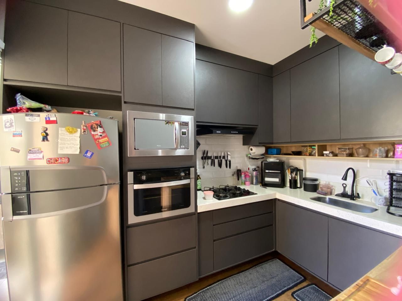 Casa de condomínio à venda no Condomínio Village Moutonnée: