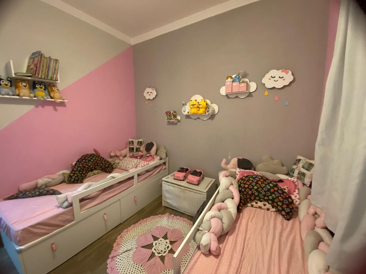 Casa de condomínio à venda no Condomínio Village Moutonnée: