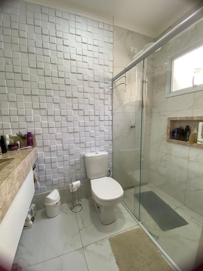 Casa de condomínio à venda no Condomínio Village Moutonnée: