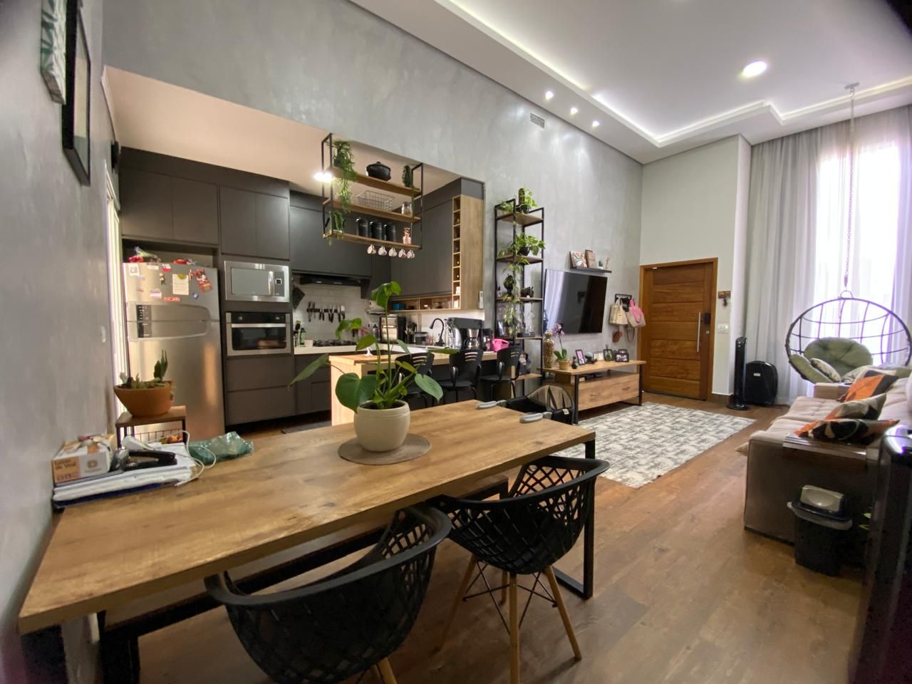 Casa de condomínio à venda no Condomínio Village Moutonnée: