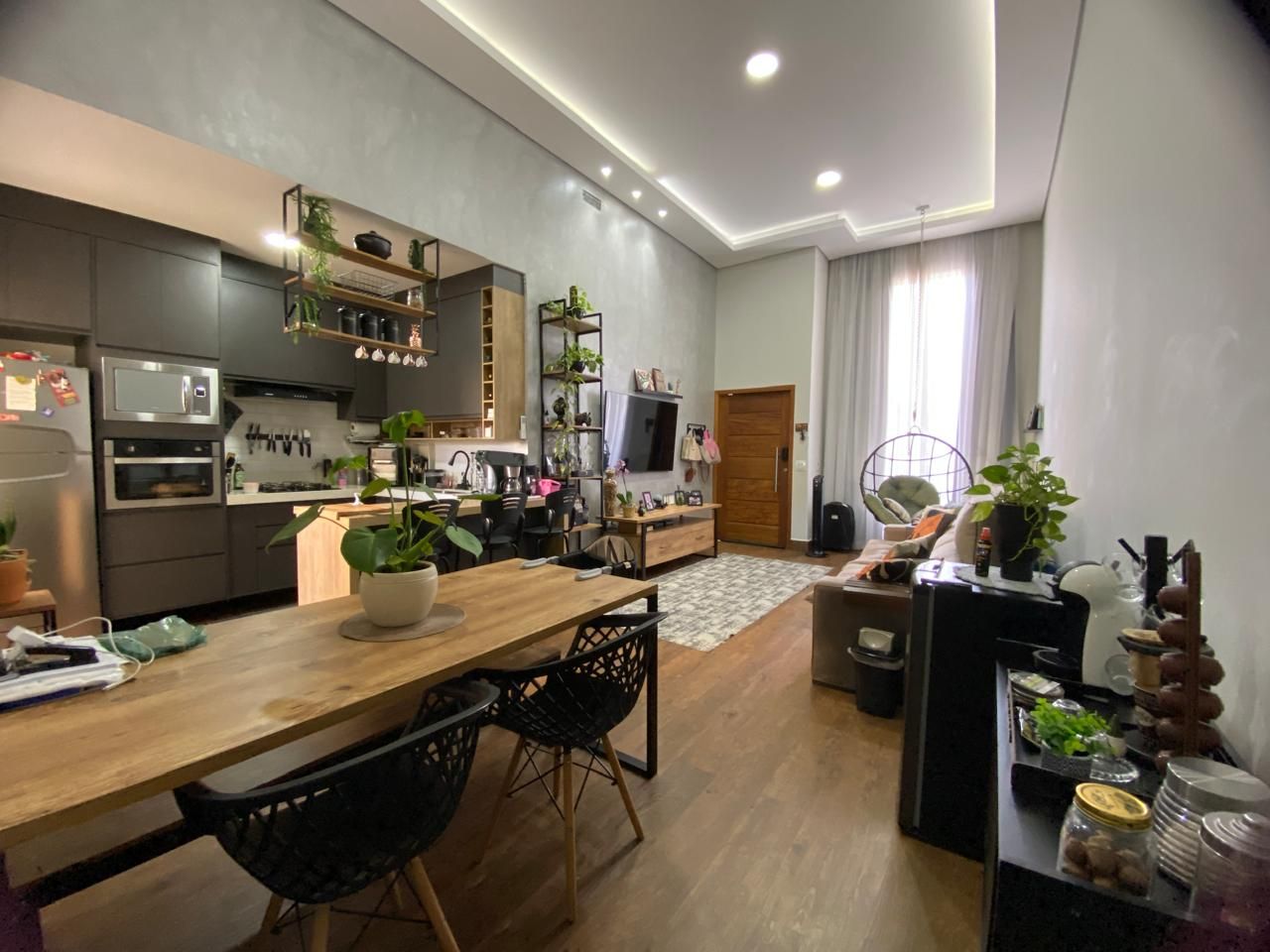 Casa de condomínio à venda no Condomínio Village Moutonnée: