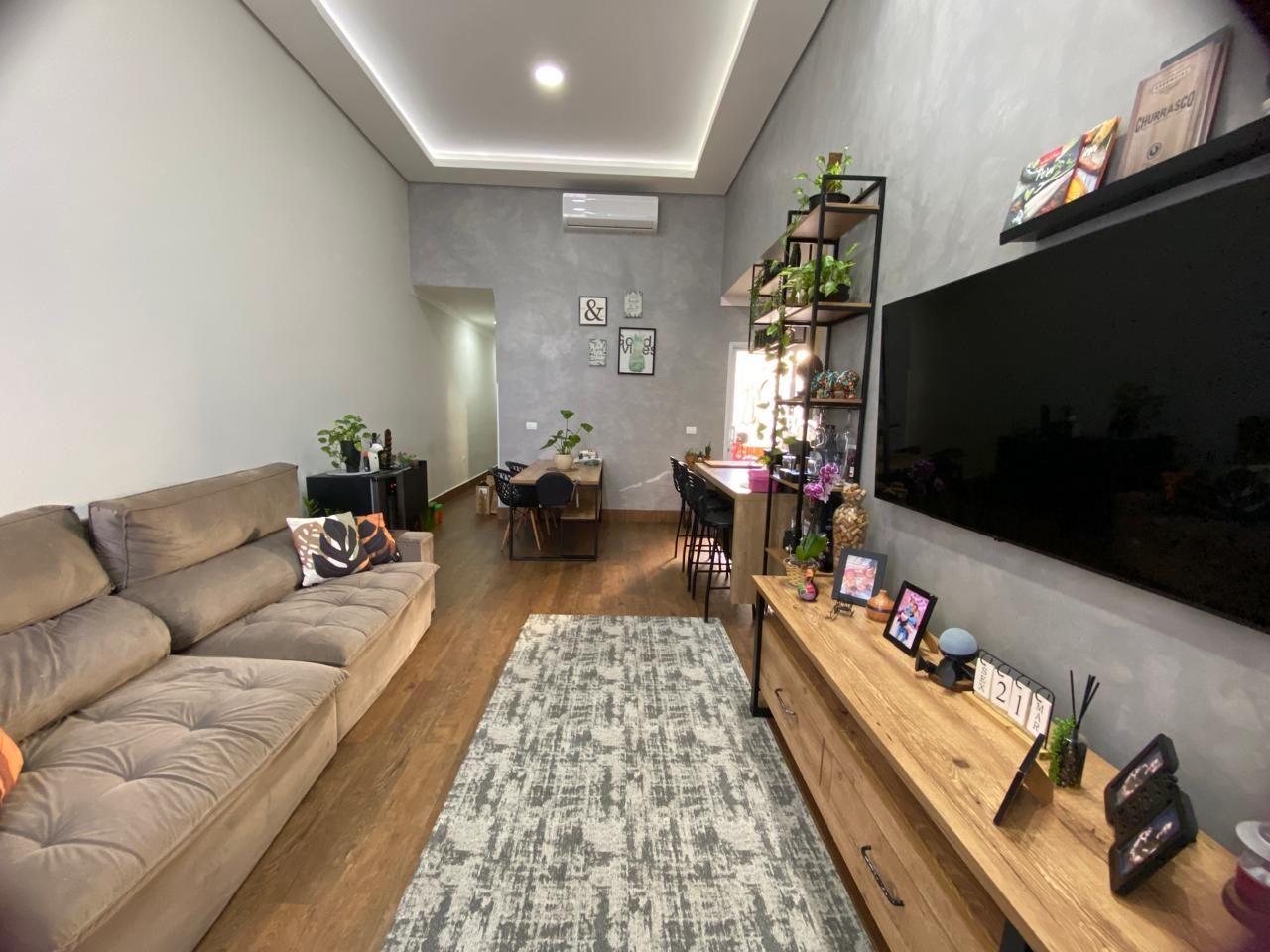 Casa de condomínio à venda no Condomínio Village Moutonnée: