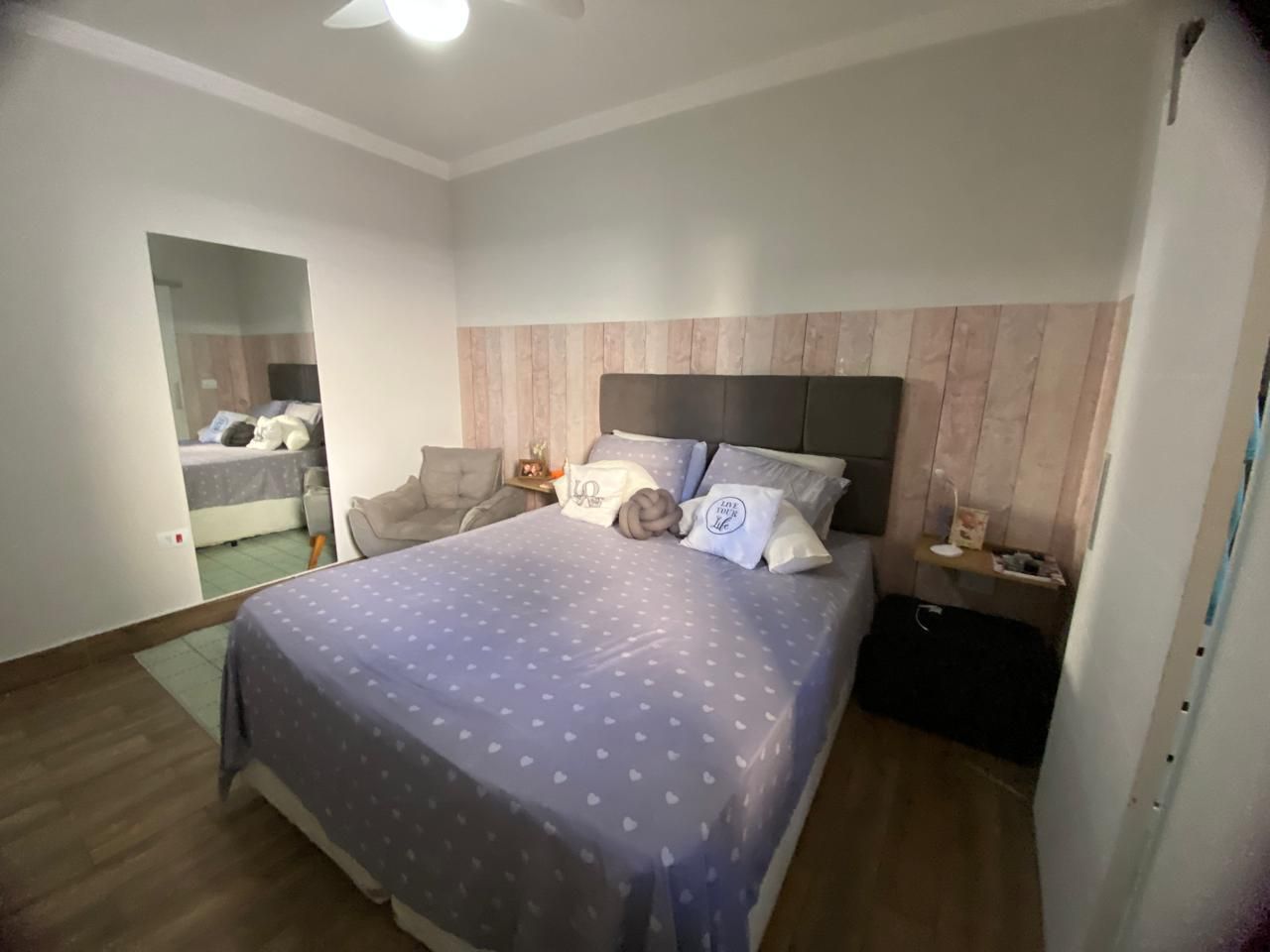 Casa de condomínio à venda no Condomínio Village Moutonnée: