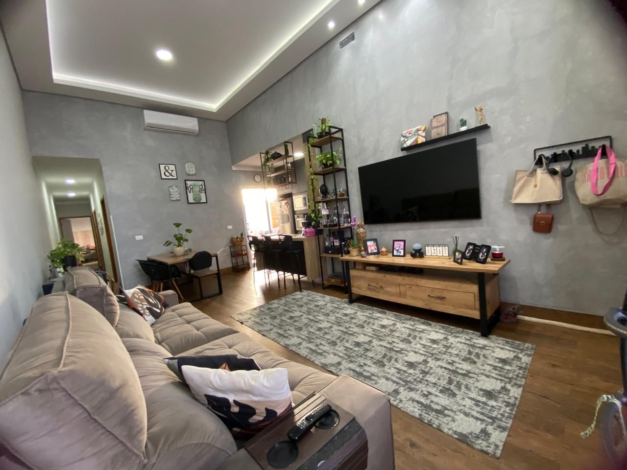 Casa de condomínio à venda no Condomínio Village Moutonnée: