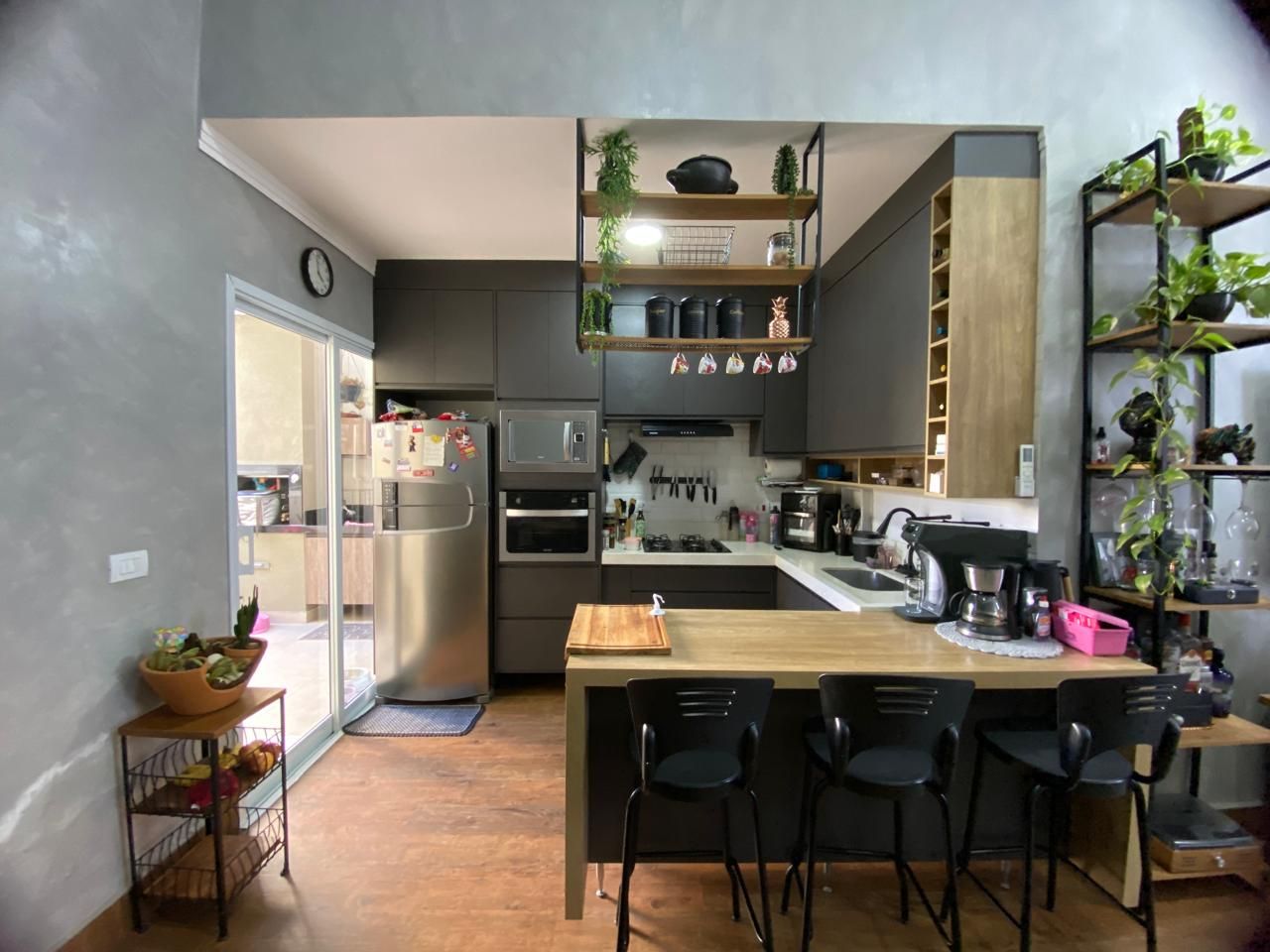 Casa de condomínio à venda no Condomínio Village Moutonnée: