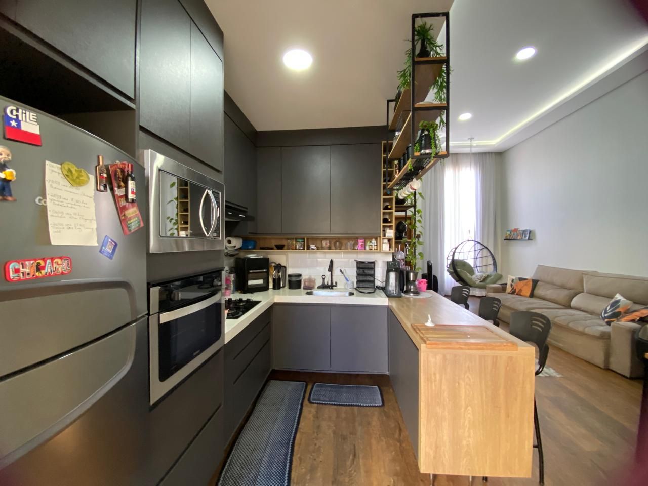 Casa de condomínio à venda no Condomínio Village Moutonnée: