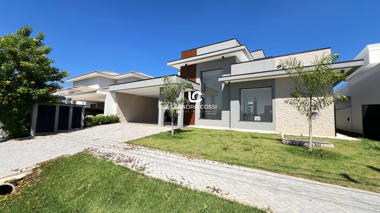 Casa à Venda no Condomínio Xapada Parque Ytu, Itu/Sp