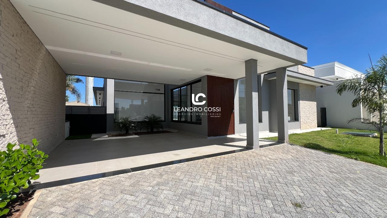 Casa de Condomínio Condomínio Xapada Parque Ytu Itu 