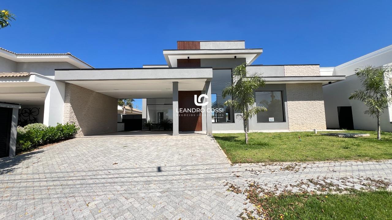 Casa de Condomínio Condomínio Xapada Parque Ytu Itu 