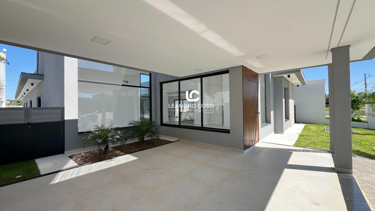 Casa de Condomínio Condomínio Xapada Parque Ytu Itu 