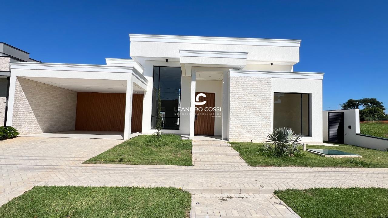 Casa de Condomínio Condomínio Xapada Parque Ytu Itu 