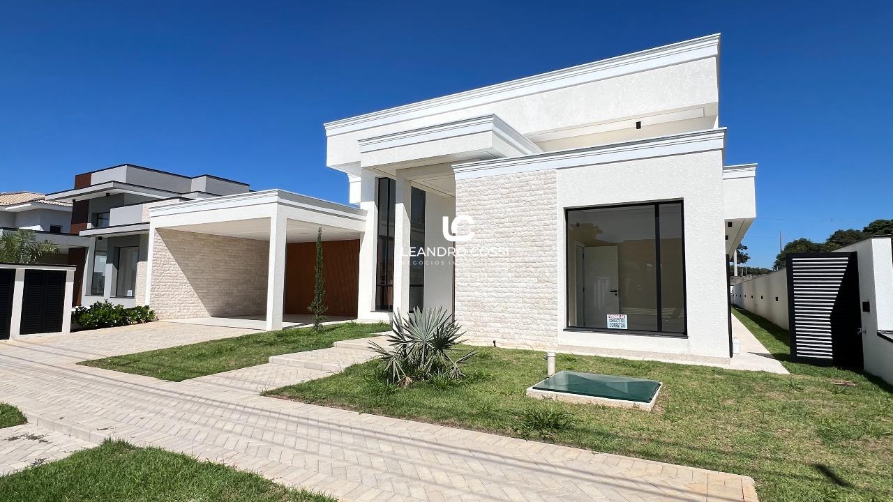 Casa de Condomínio Condomínio Xapada Parque Ytu Itu 