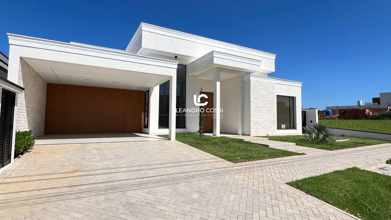 Casa de Condomínio Condomínio Xapada Parque Ytu Itu 