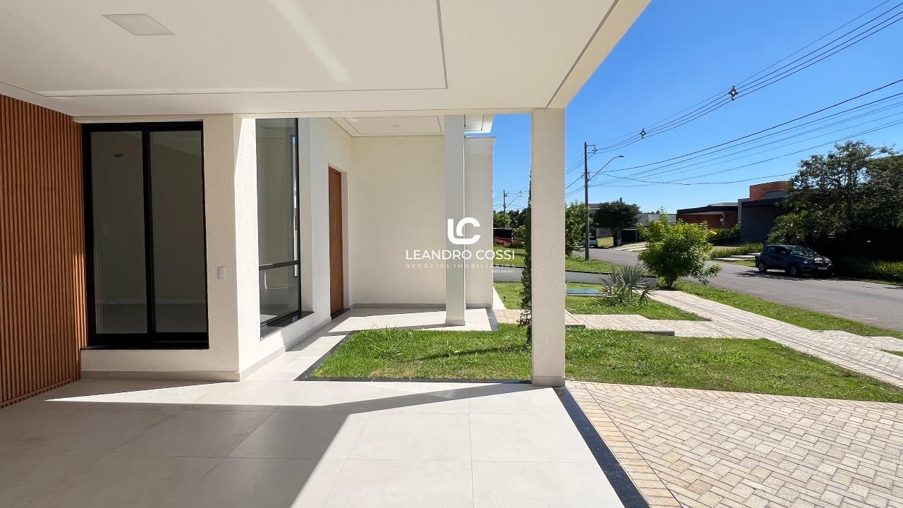 Casa de Condomínio Condomínio Xapada Parque Ytu Itu 