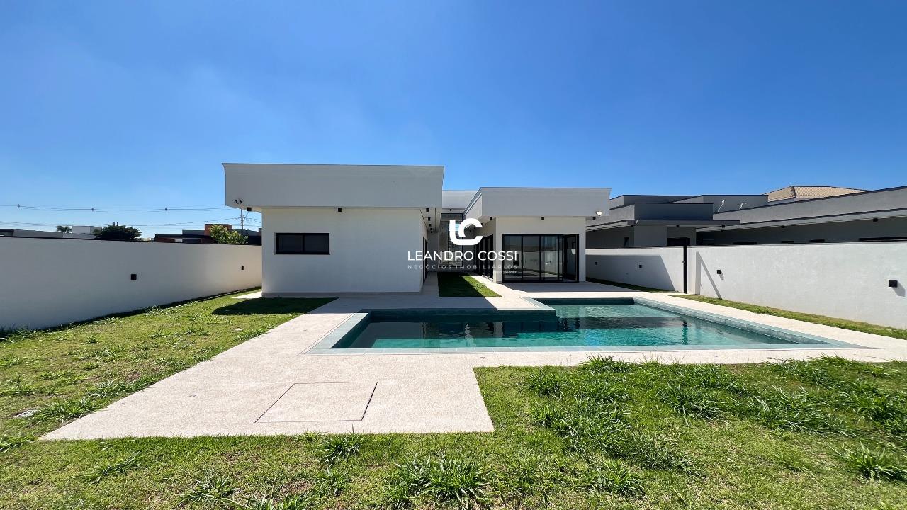 Casa à Venda no Condomínio Xapada Parque Ytu, Itu/Sp