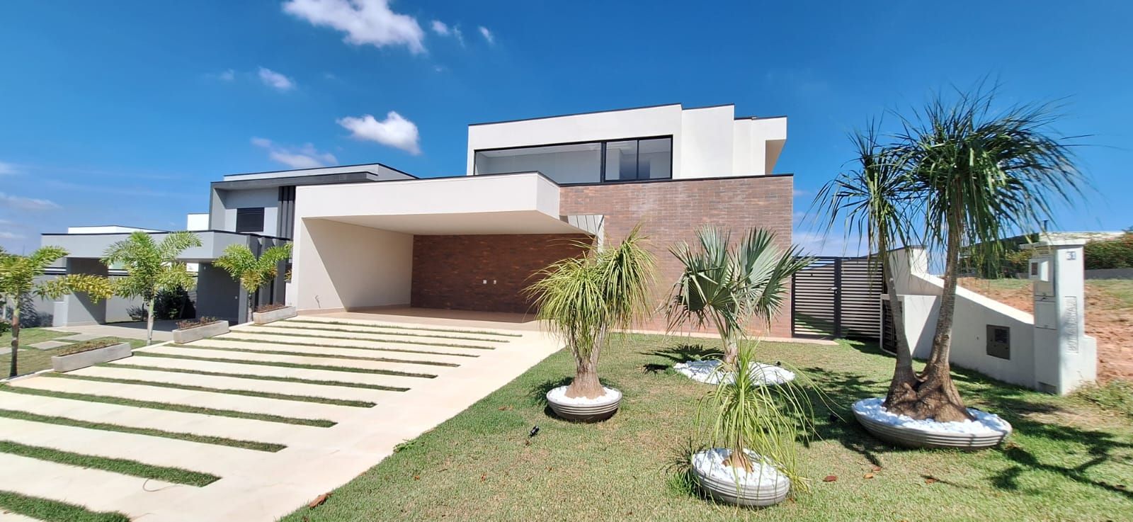 Casa de Condomínio Condomínio Villas do Golfe Itu 