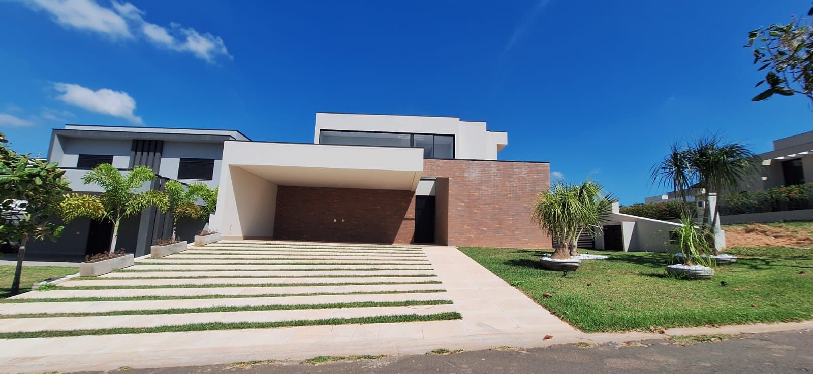 Casa de Condomínio Condomínio Villas do Golfe Itu 