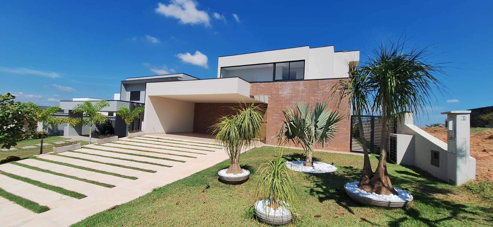 Casa à Venda no Condomínio Villas do Golfe - Itu/Sp