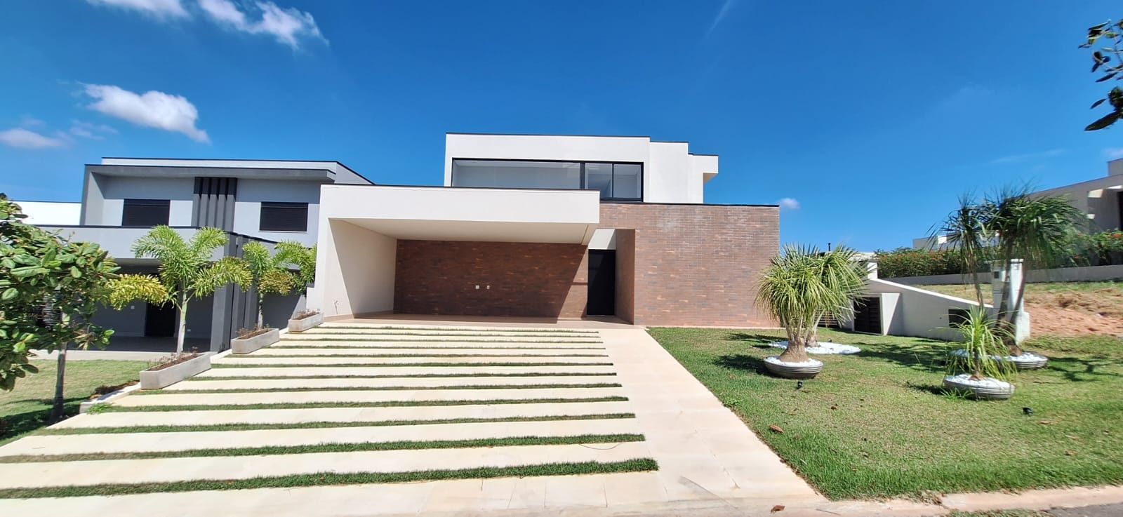 Casa de Condomínio Condomínio Villas do Golfe Itu 