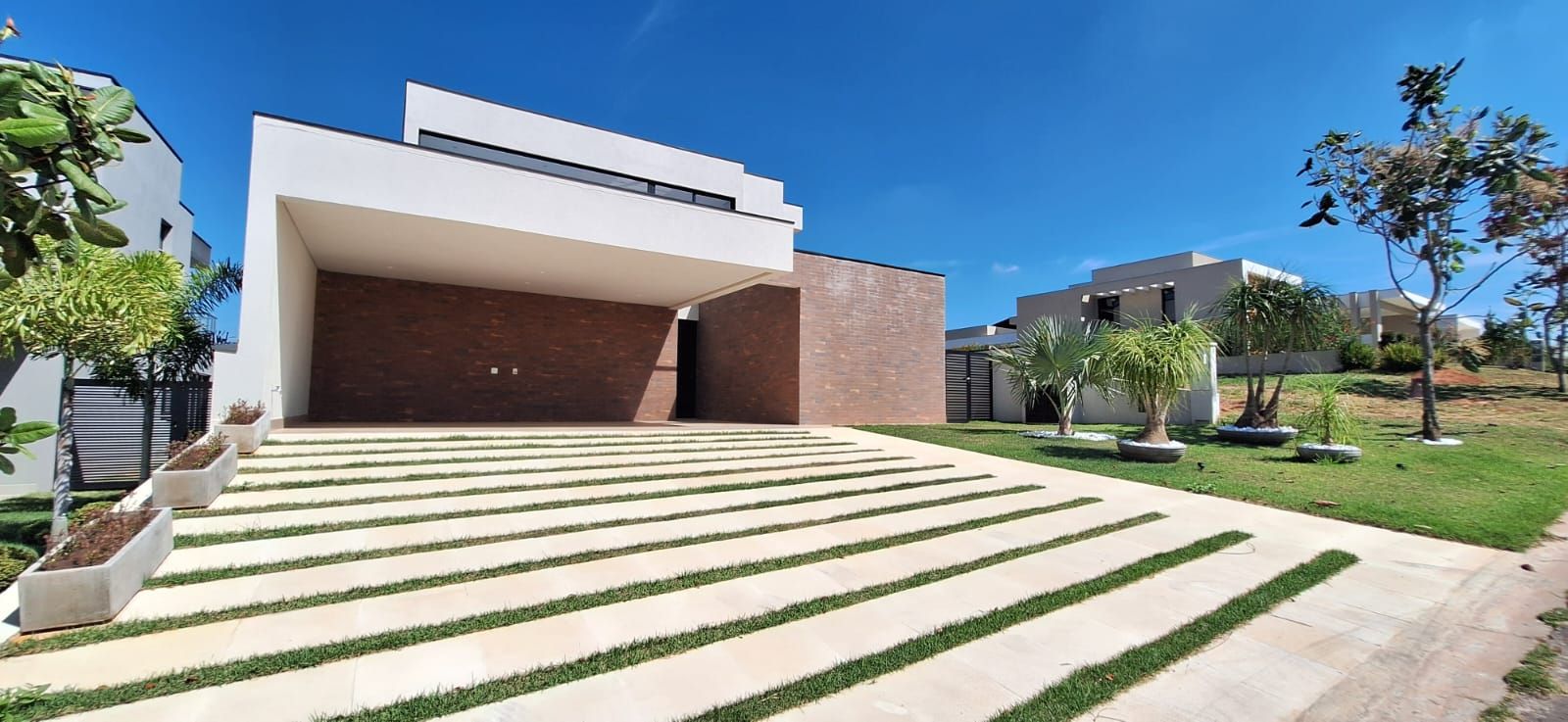 Casa de Condomínio Condomínio Villas do Golfe Itu 