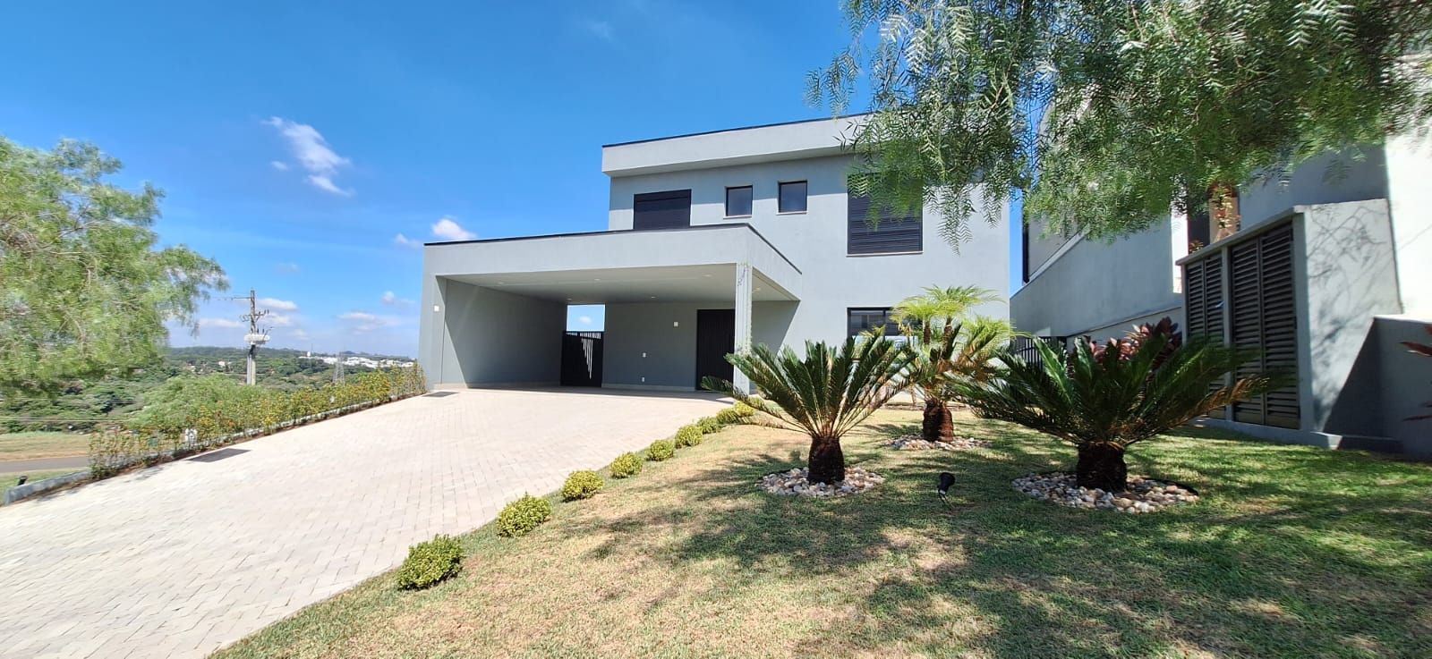 Casa de Condomínio Condomínio Villas do Golfe Itu 