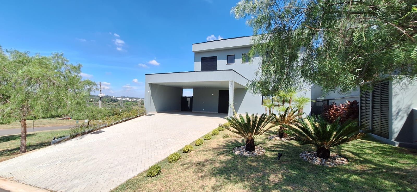 Casa de Condomínio Condomínio Villas do Golfe Itu 