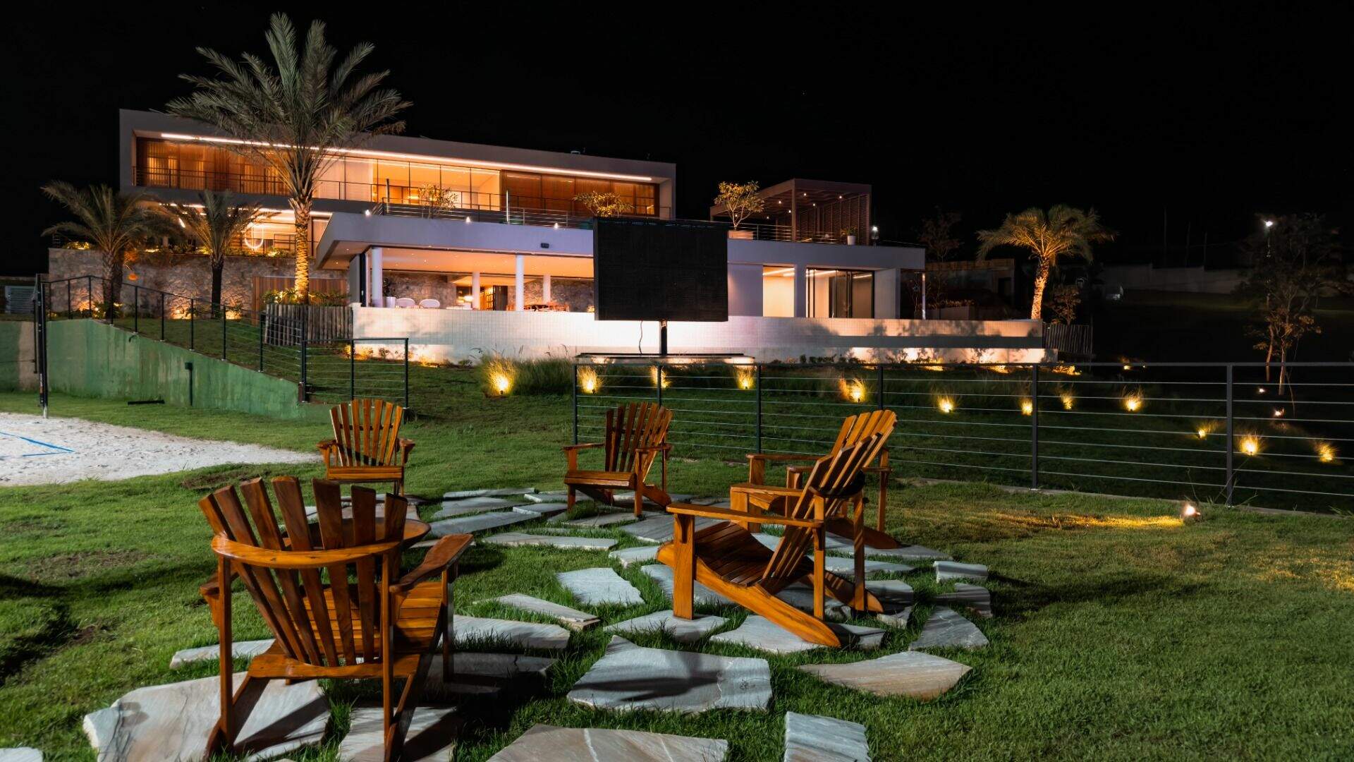 Casa de Condomínio Condomínio le Portier Nautic Residence Piedade 