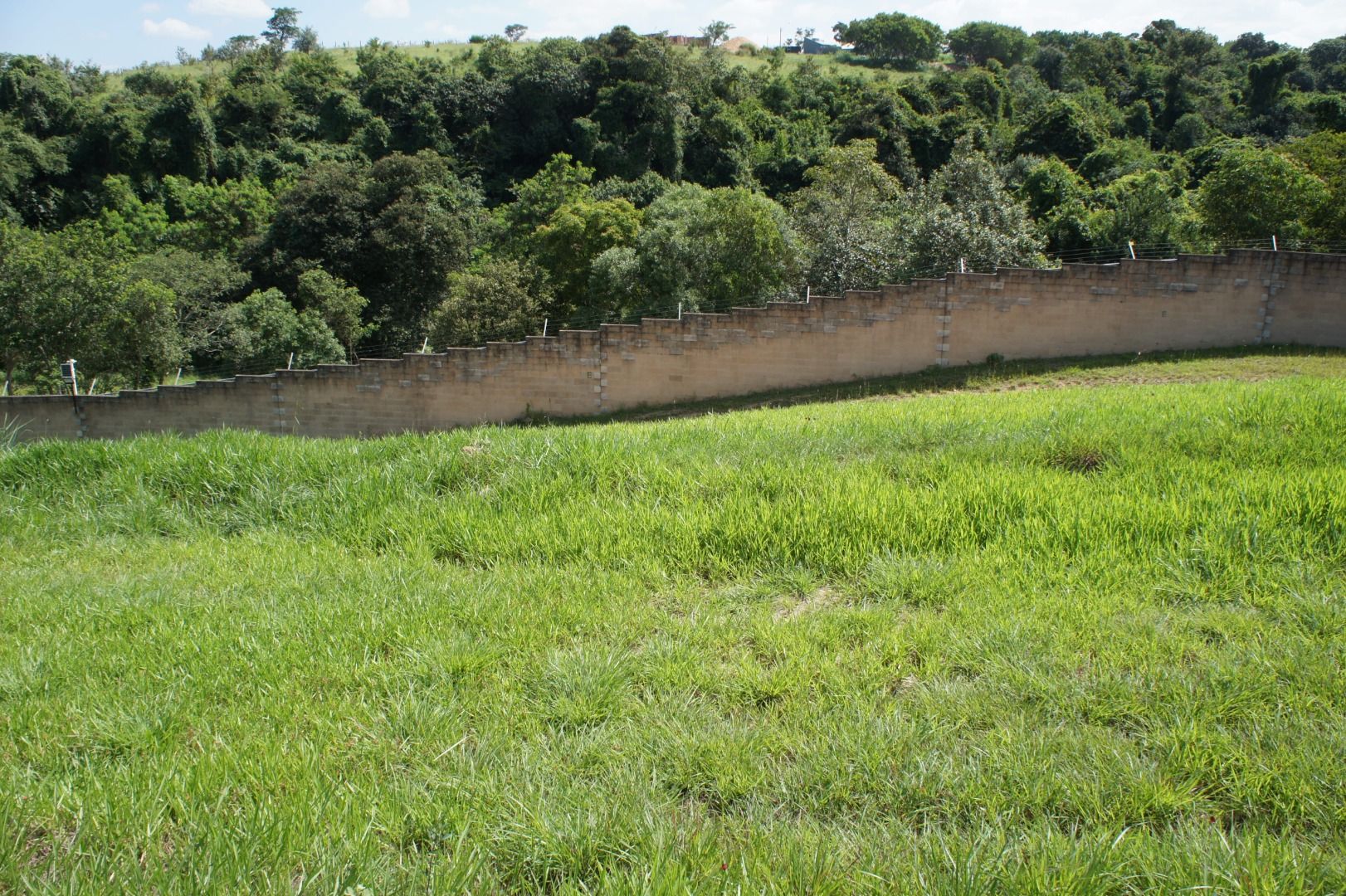 Terreno de Condomínio à venda no Mirante dos Ipês: