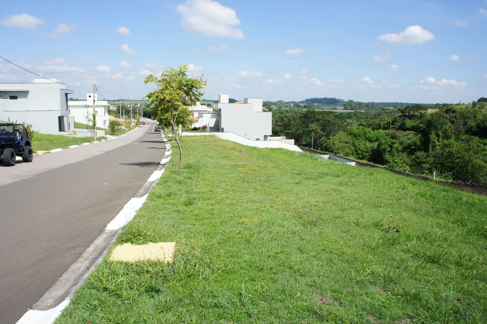 Terreno de Condomínio à venda no Mirante dos Ipês: