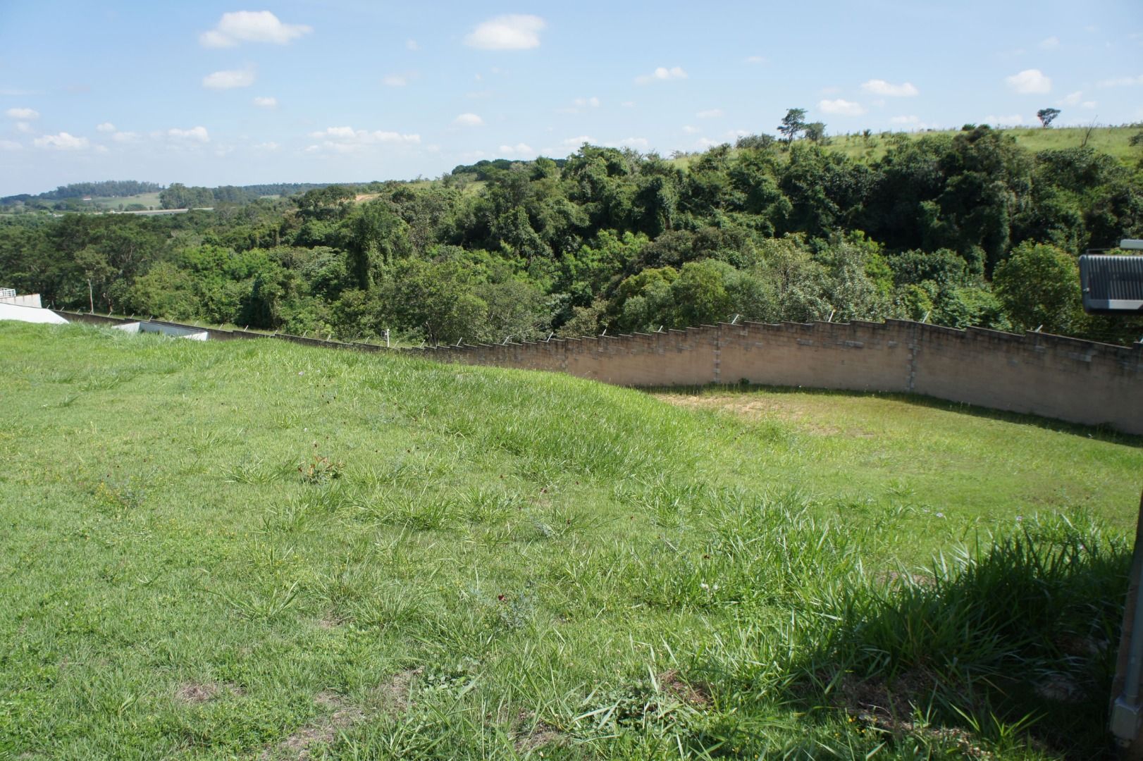 Terreno de Condomínio à venda no Mirante dos Ipês: