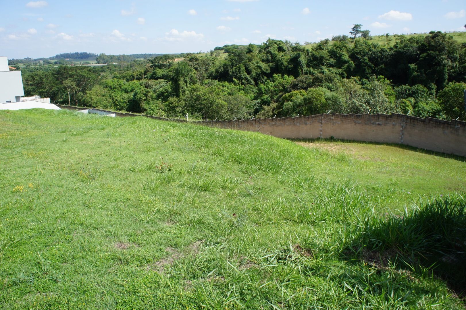 Terreno de Condomínio à venda no Mirante dos Ipês: