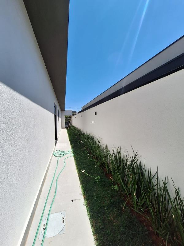 Casa de condomínio à venda no Condomínio Residencial Una: