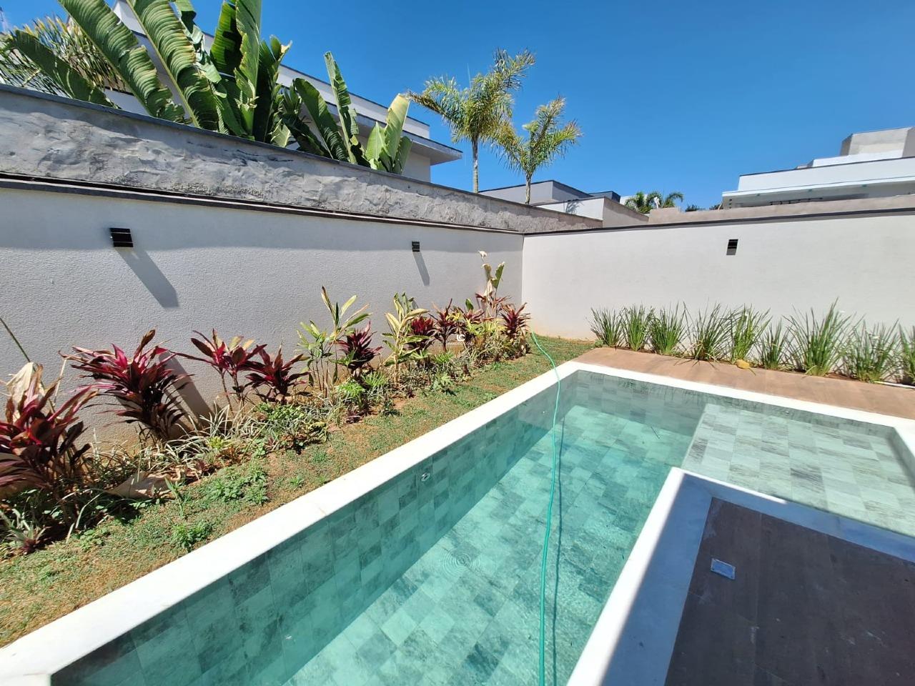 Casa de condomínio à venda no Condomínio Residencial Una: