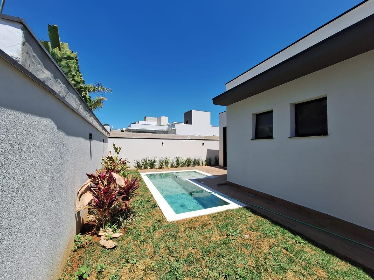 Casa de condomínio à venda no Condomínio Residencial Una: