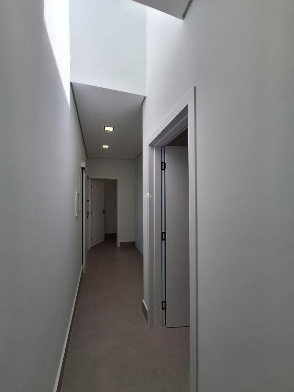 Casa de condomínio à venda no Condomínio Residencial Una: