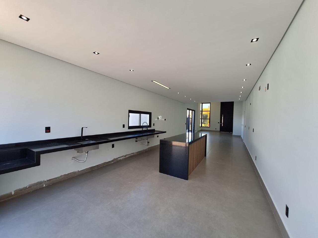 Casa de condomínio à venda no Condomínio Residencial Una: