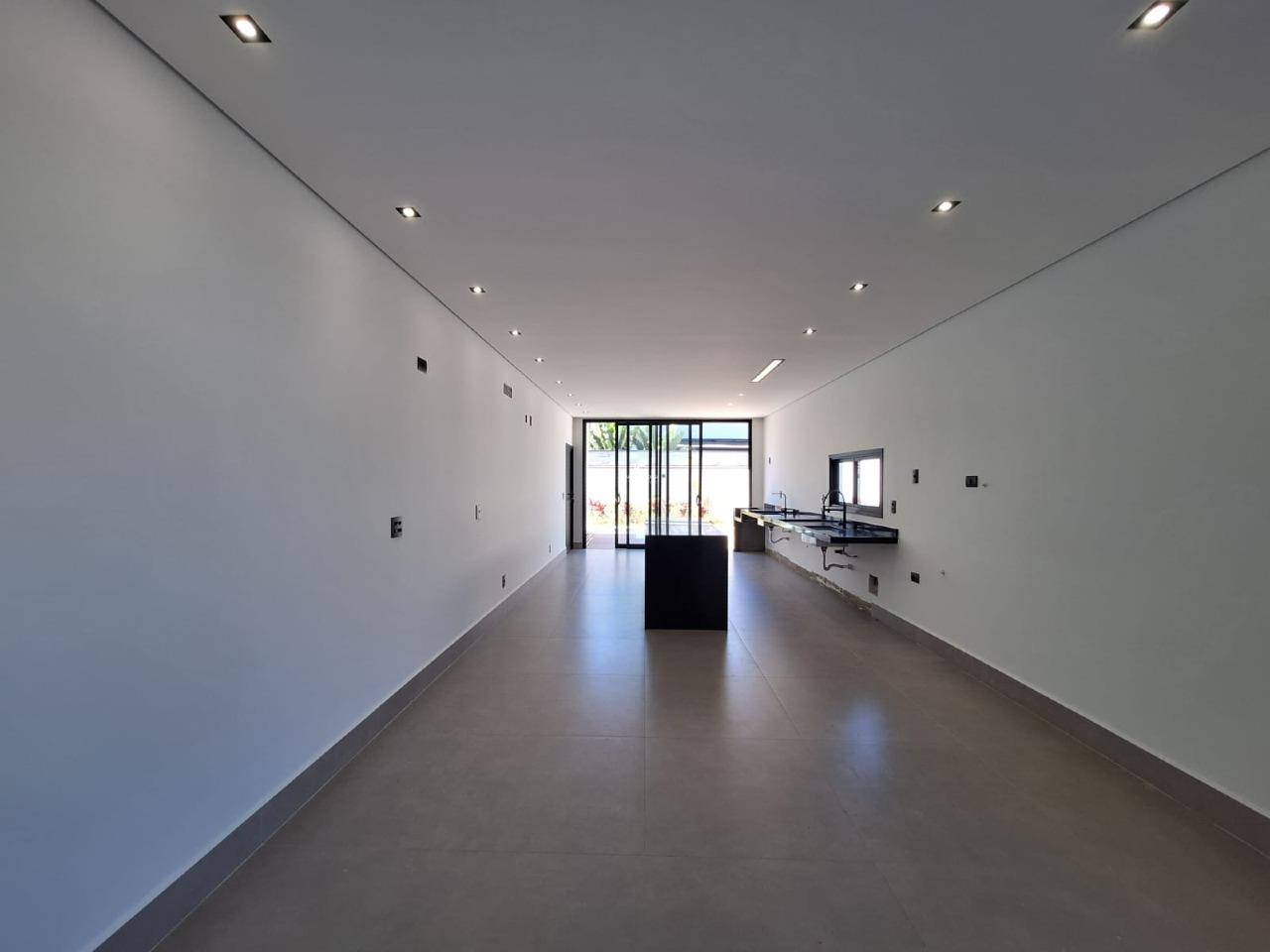 Casa de condomínio à venda no Condomínio Residencial Una: