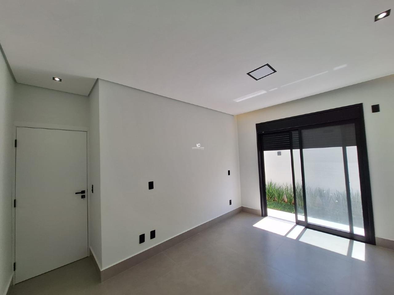 Casa de condomínio à venda no Condomínio Residencial Una: