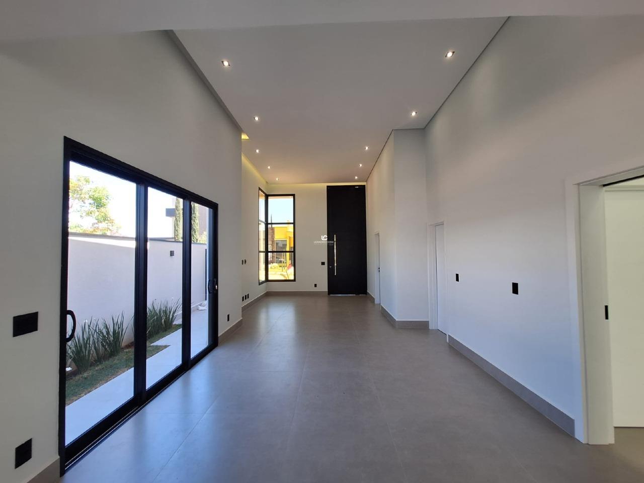 Casa de condomínio à venda no Condomínio Residencial Una: