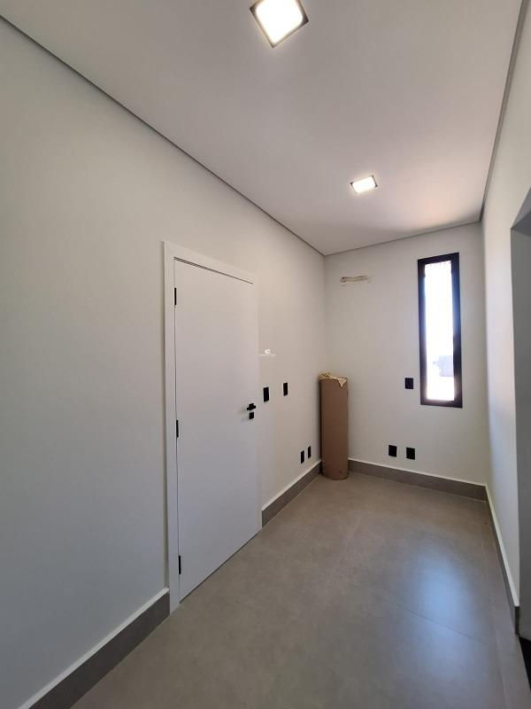 Casa de condomínio à venda no Condomínio Residencial Una: