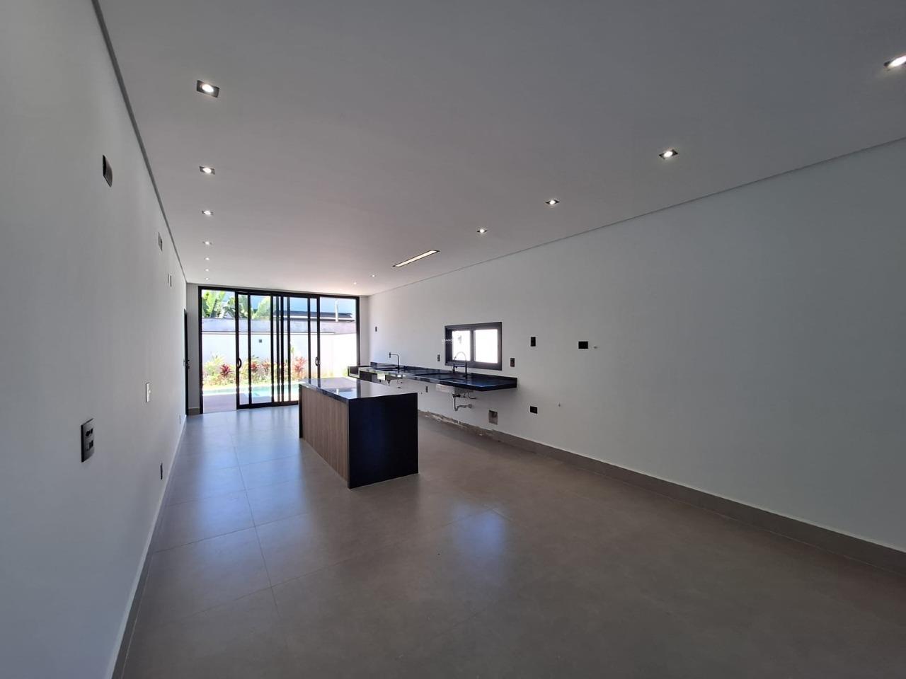 Casa de condomínio à venda no Condomínio Residencial Una: