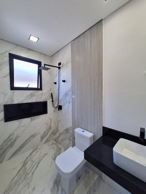 Casa de condomínio à venda no Condomínio Residencial Una: