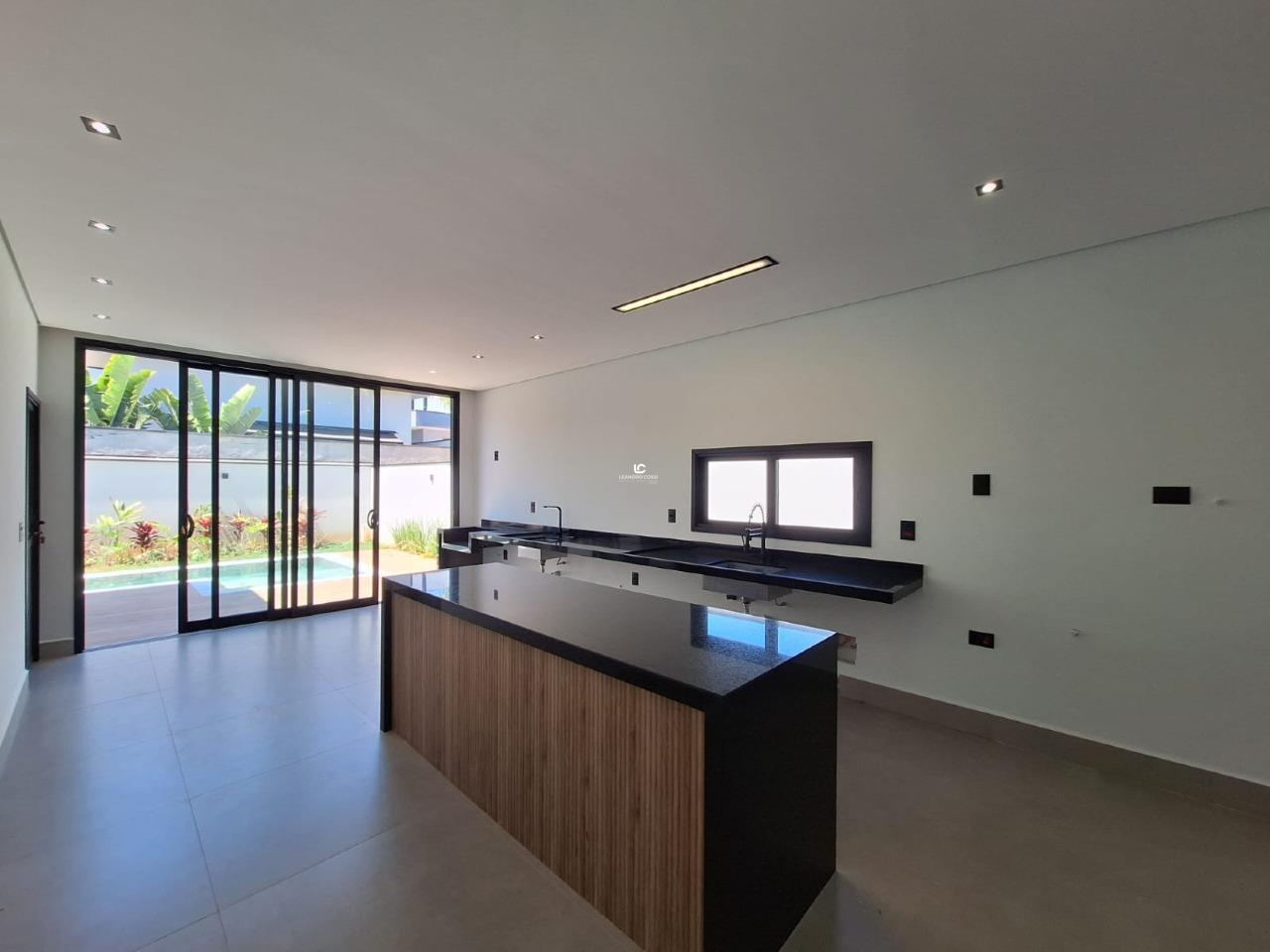 Casa de condomínio à venda no Condomínio Residencial Una: